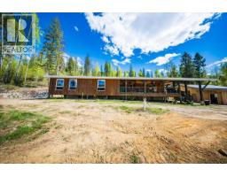 1232 Mcleod Road, Beaver Falls, British Columbia