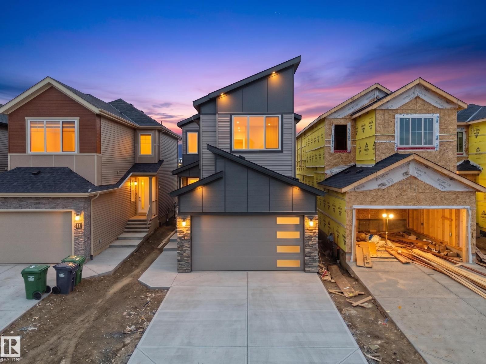 214 Crystal Creek Drive, Leduc