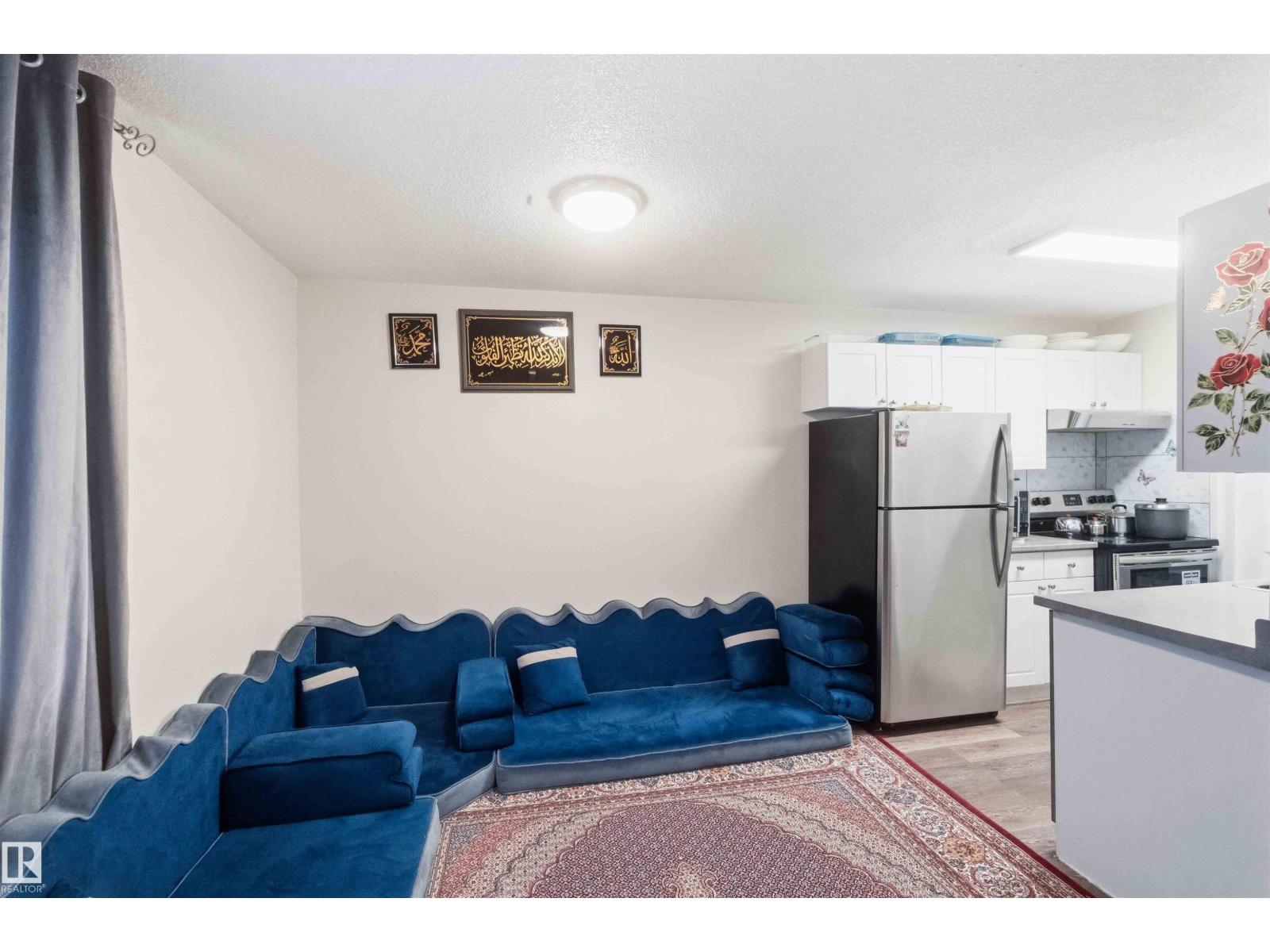 #203 11421 34 St Nw Nw, Edmonton, Alberta T5W 5J7 - Photo 21 - E4492104