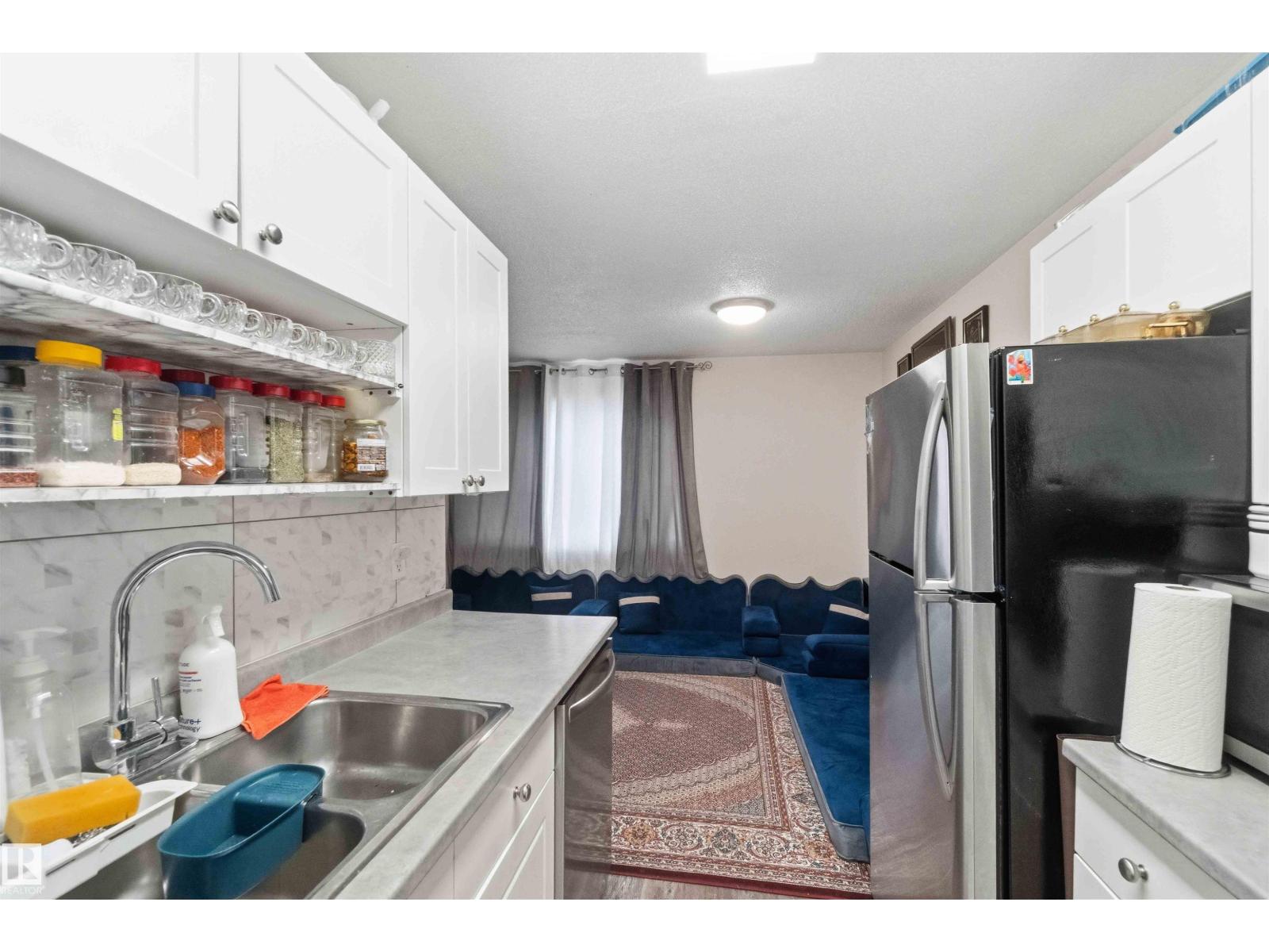 #203 11421 34 St Nw Nw, Edmonton, Alberta T5W 5J7 - Photo 30 - E4492104