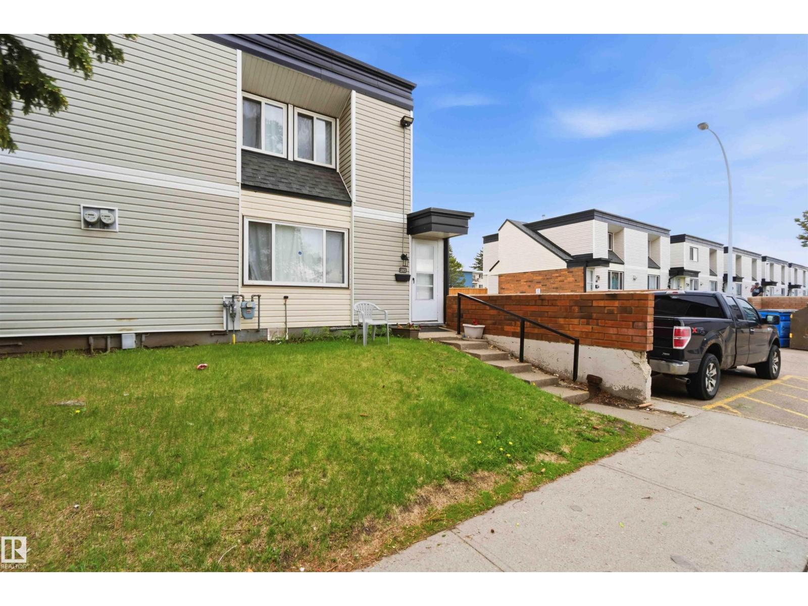 #203 11421 34 St Nw Nw, Edmonton, Alberta T5W 5J7 - Photo 37 - E4492104