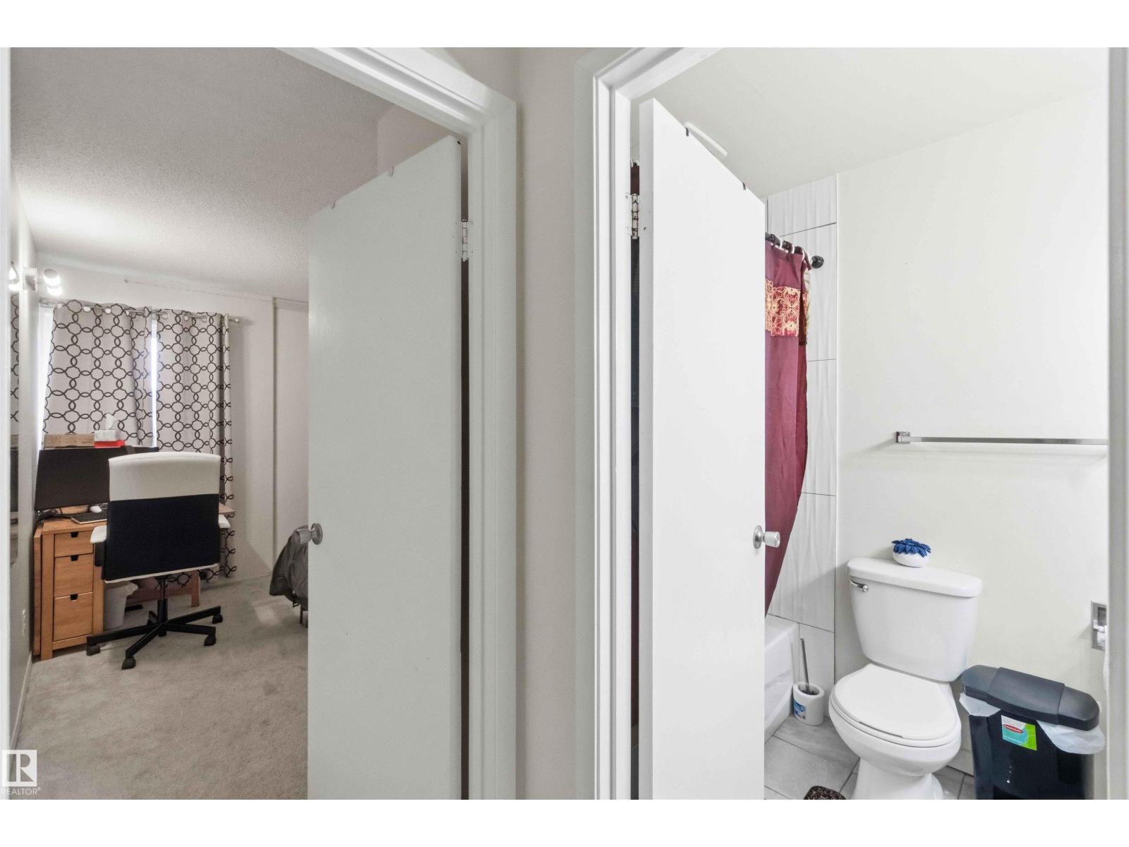#203 11421 34 St Nw Nw, Edmonton, Alberta T5W 5J7 - Photo 4 - E4492104