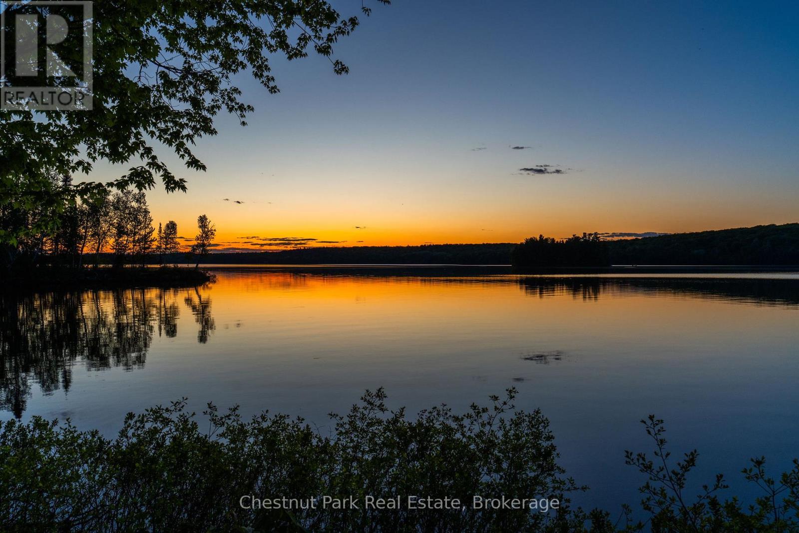 922 Porters Landing Road, Parry Sound Remote Area, Ontario  P0H 2R0 - Photo 12 - X13249424