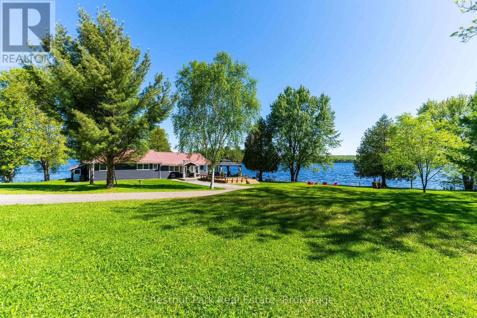 922 Porters Landing Road, Parry Sound Remote Area, Ontario  P0H 2R0 - Photo 14 - X13249424