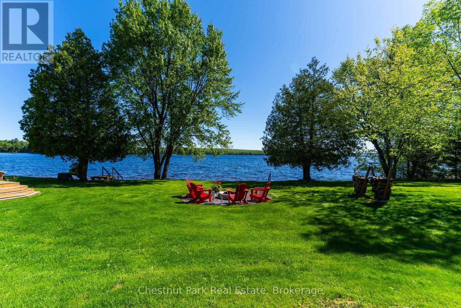 922 Porters Landing Road, Parry Sound Remote Area, Ontario  P0H 2R0 - Photo 15 - X13249424