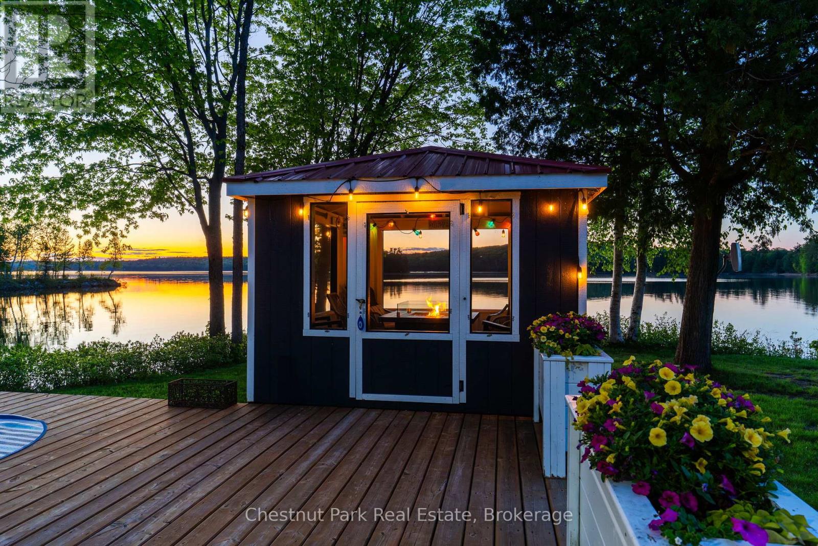 922 Porters Landing Road, Parry Sound Remote Area, Ontario  P0H 2R0 - Photo 20 - X13249424