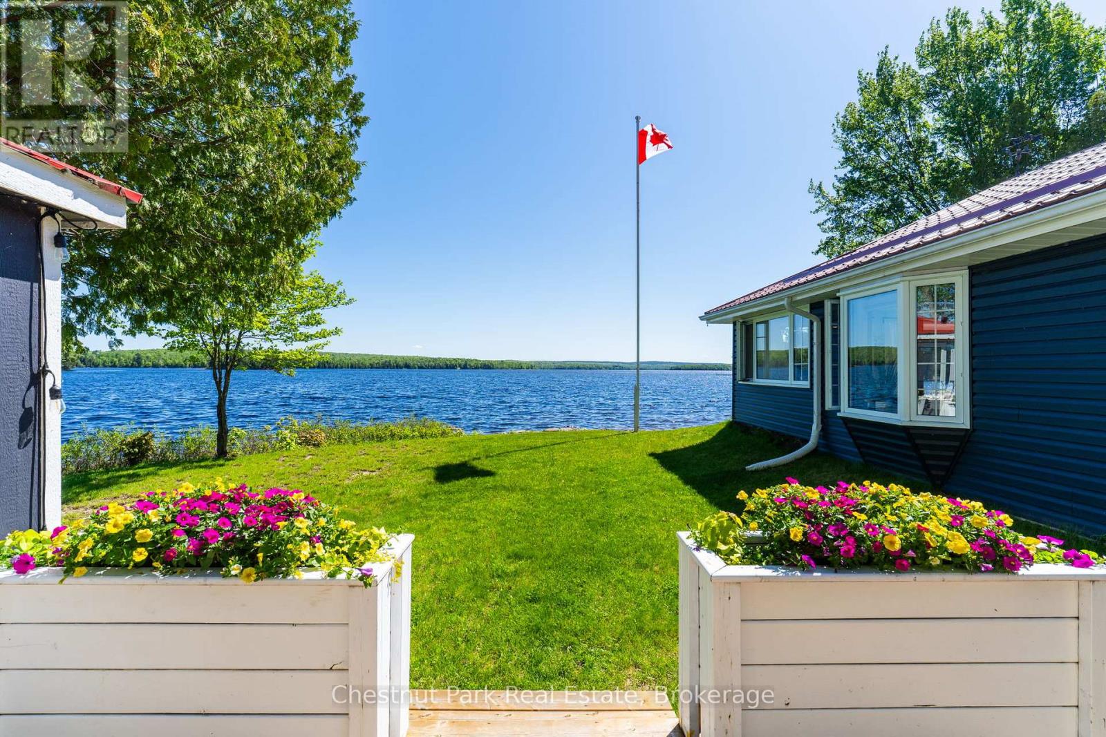 922 Porters Landing Road, Parry Sound Remote Area, Ontario  P0H 2R0 - Photo 22 - X13249424