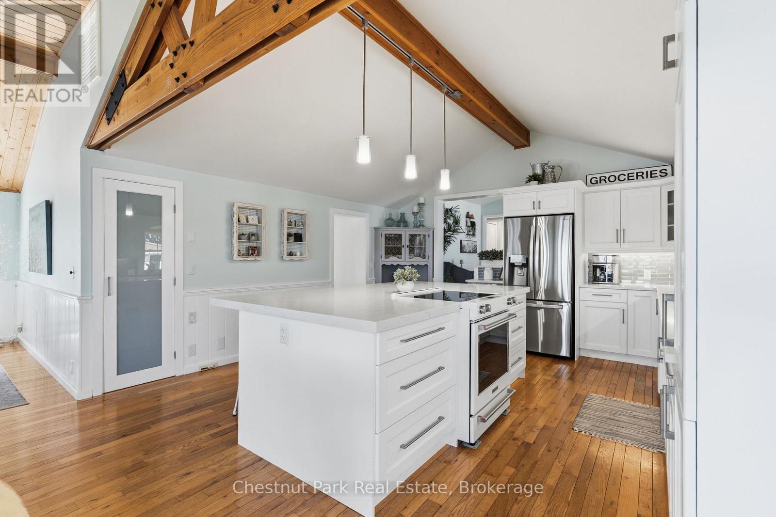 922 Porters Landing Road, Parry Sound Remote Area, Ontario  P0H 2R0 - Photo 29 - X13249424