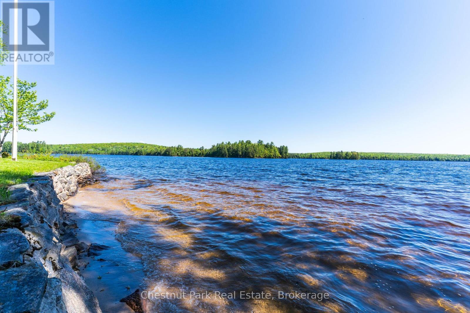 922 Porters Landing Road, Parry Sound Remote Area, Ontario  P0H 2R0 - Photo 3 - X13249424
