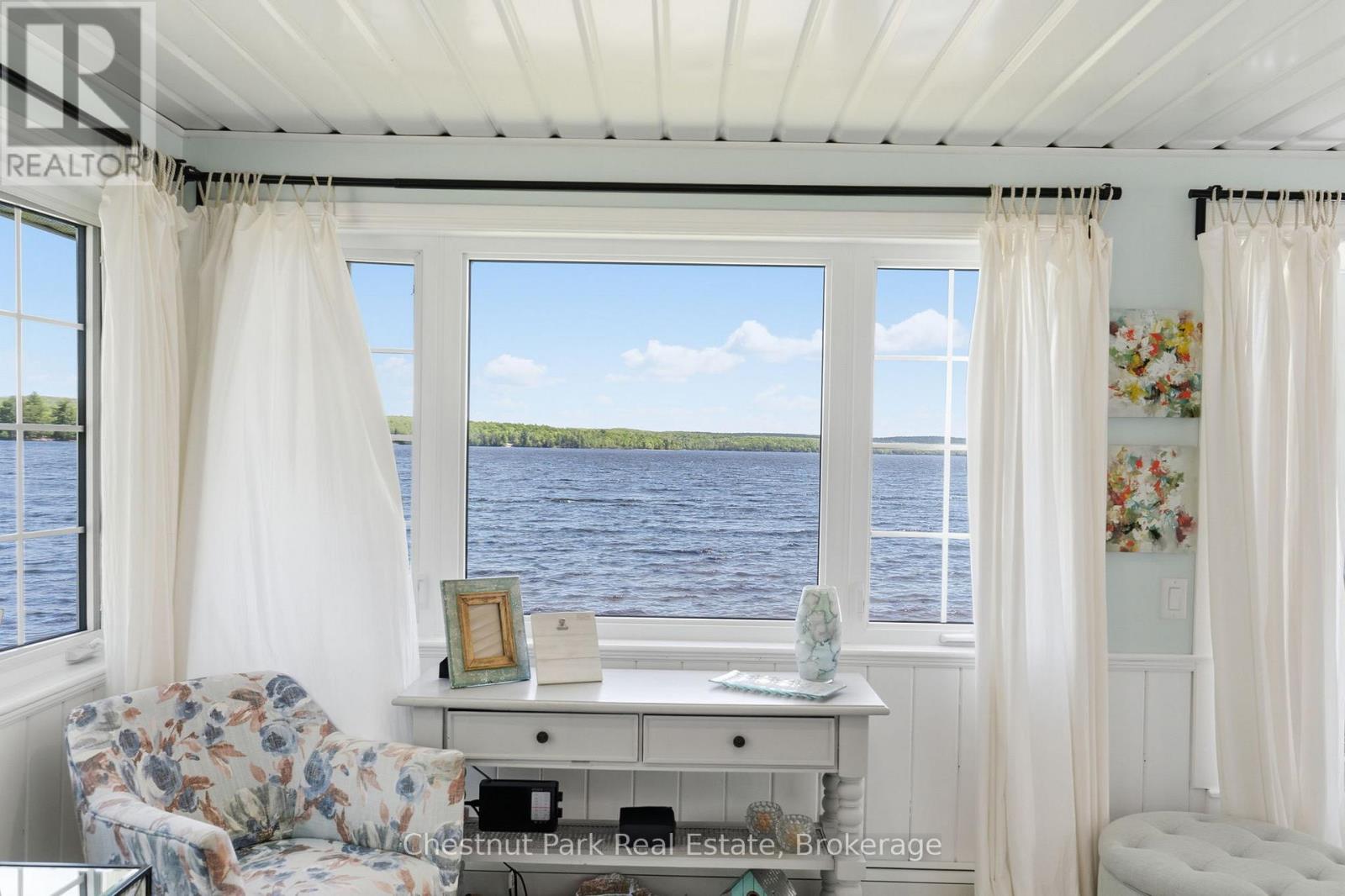 922 Porters Landing Road, Parry Sound Remote Area, Ontario  P0H 2R0 - Photo 32 - X13249424