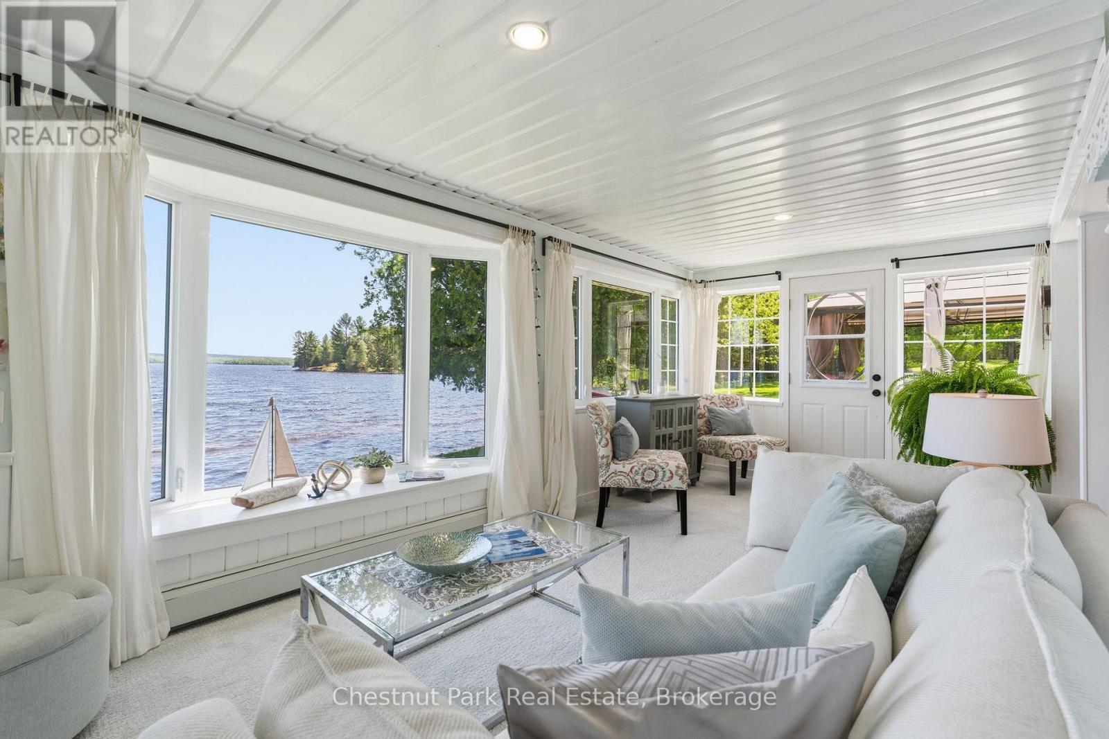 922 Porters Landing Road, Parry Sound Remote Area, Ontario  P0H 2R0 - Photo 33 - X13249424
