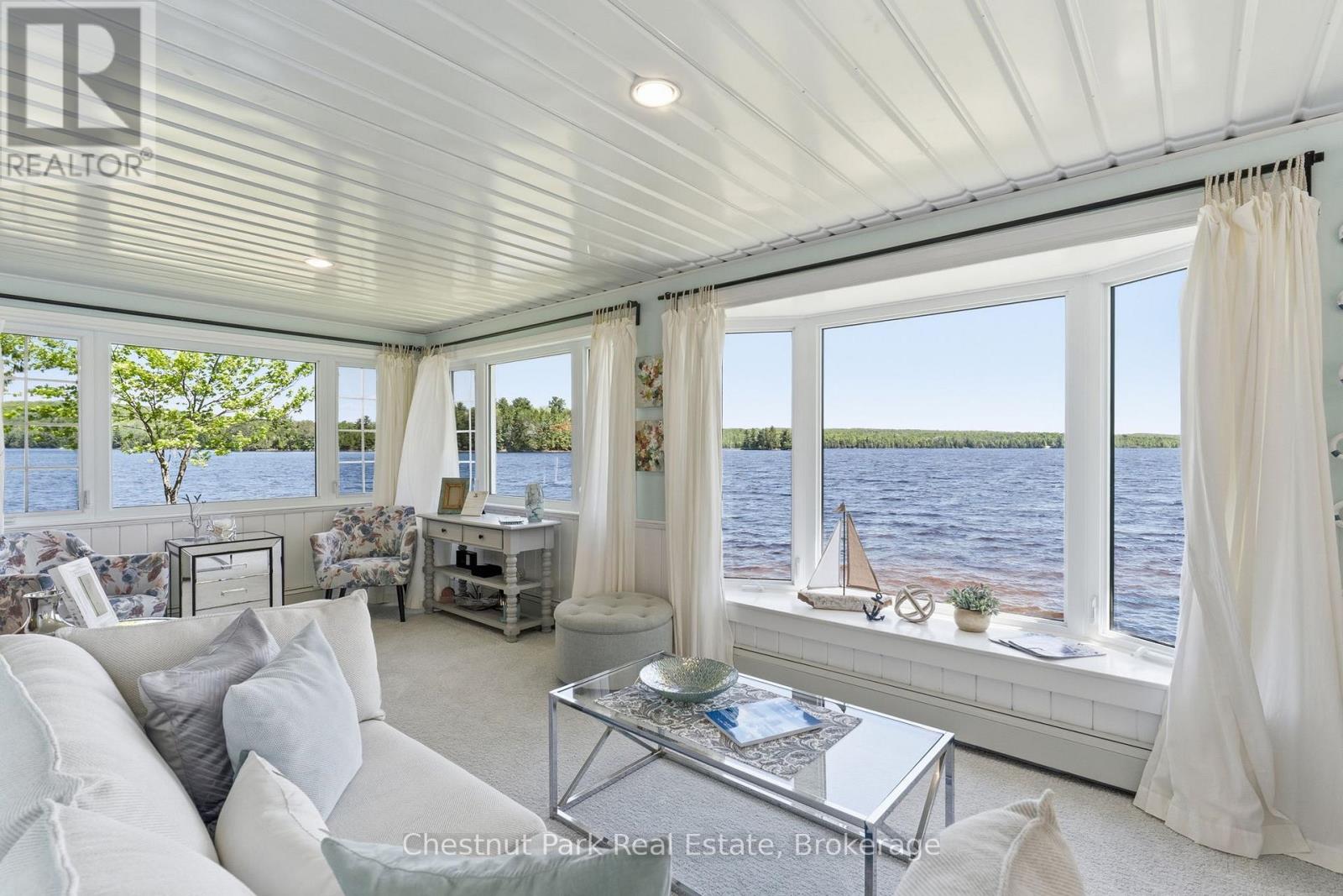 922 Porters Landing Road, Parry Sound Remote Area, Ontario  P0H 2R0 - Photo 4 - X13249424