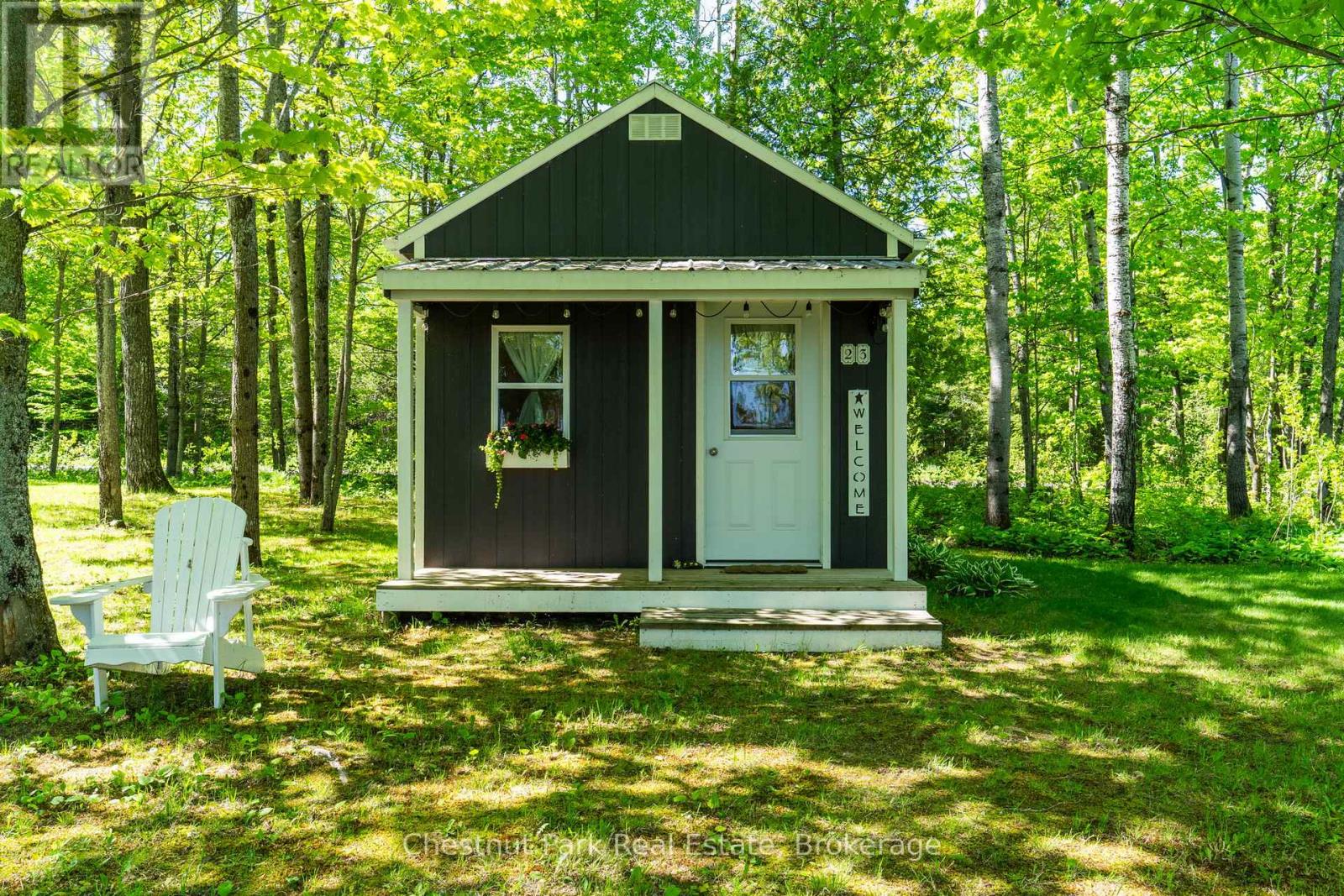 922 Porters Landing Road, Parry Sound Remote Area, Ontario  P0H 2R0 - Photo 43 - X13249424