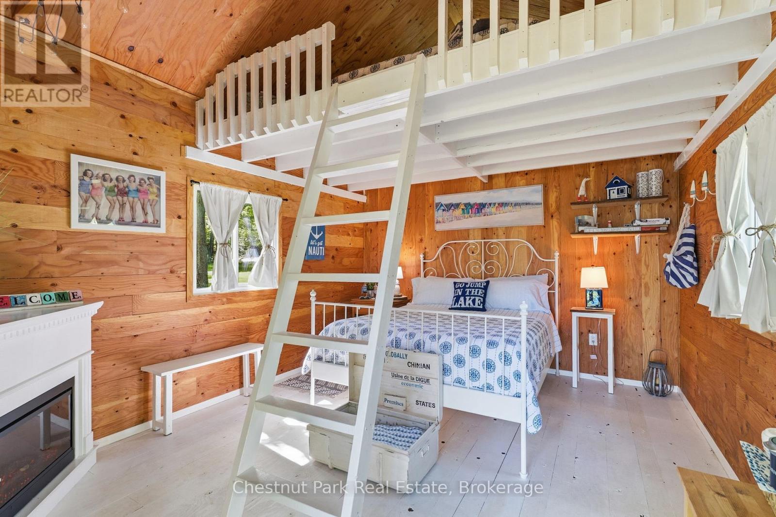 922 Porters Landing Road, Parry Sound Remote Area, Ontario  P0H 2R0 - Photo 44 - X13249424