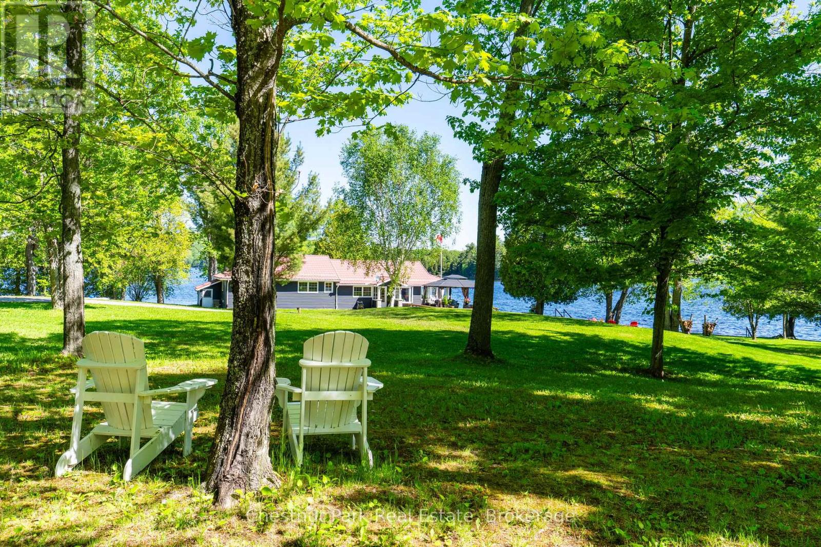 922 Porters Landing Road, Parry Sound Remote Area, Ontario  P0H 2R0 - Photo 46 - X13249424