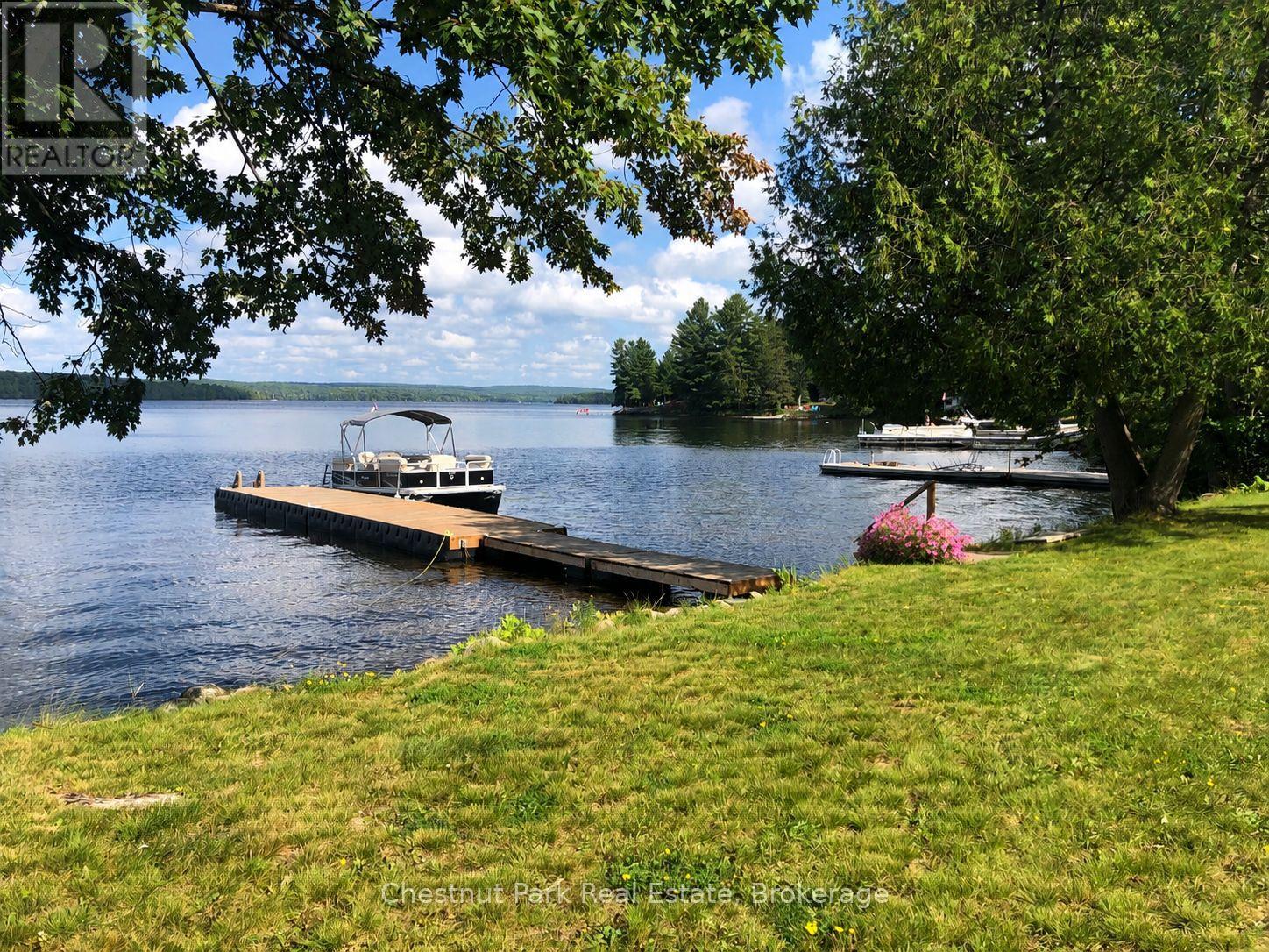 922 Porters Landing Road, Parry Sound Remote Area, Ontario  P0H 2R0 - Photo 47 - X13249424