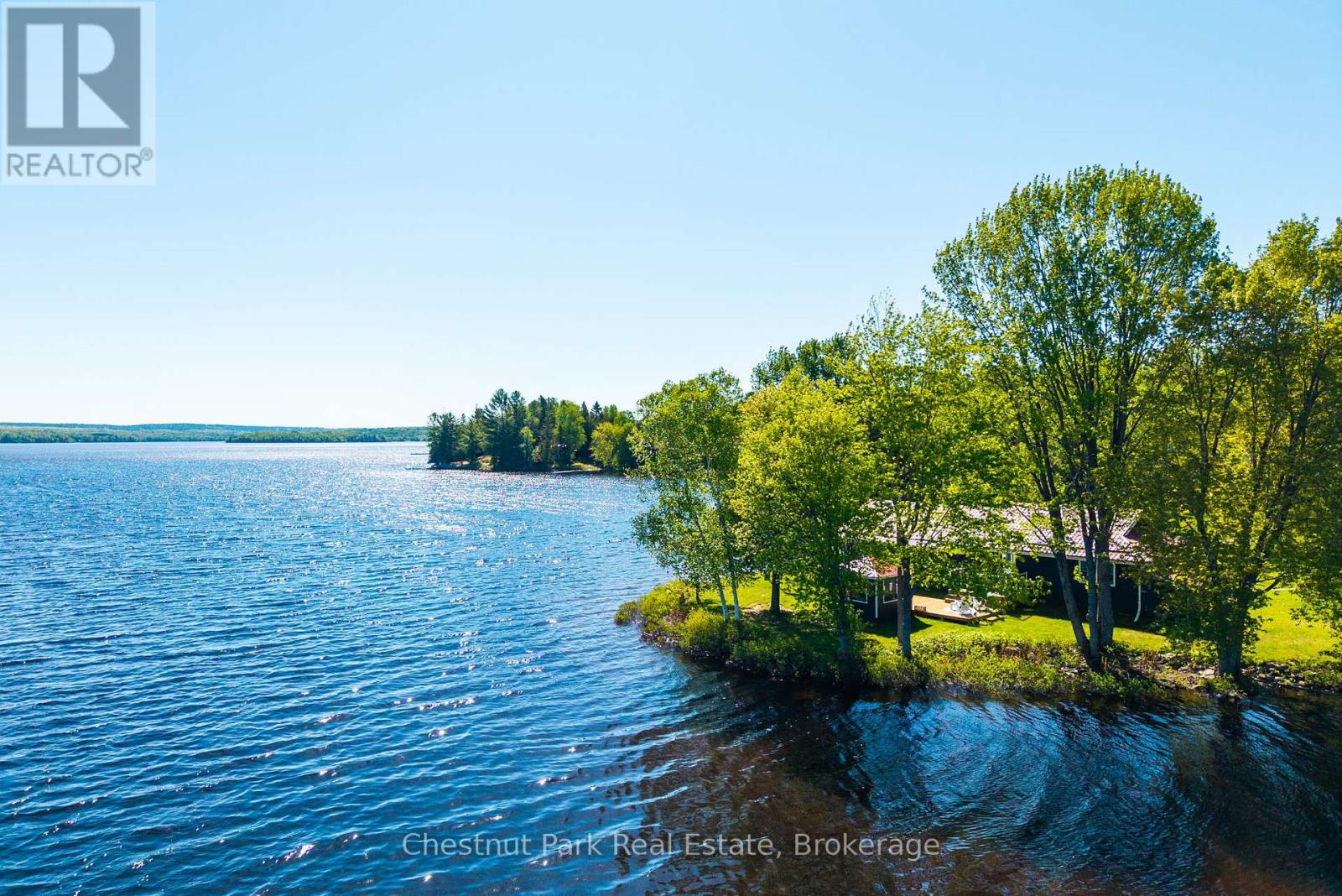 922 Porters Landing Road, Parry Sound Remote Area, Ontario  P0H 2R0 - Photo 48 - X13249424