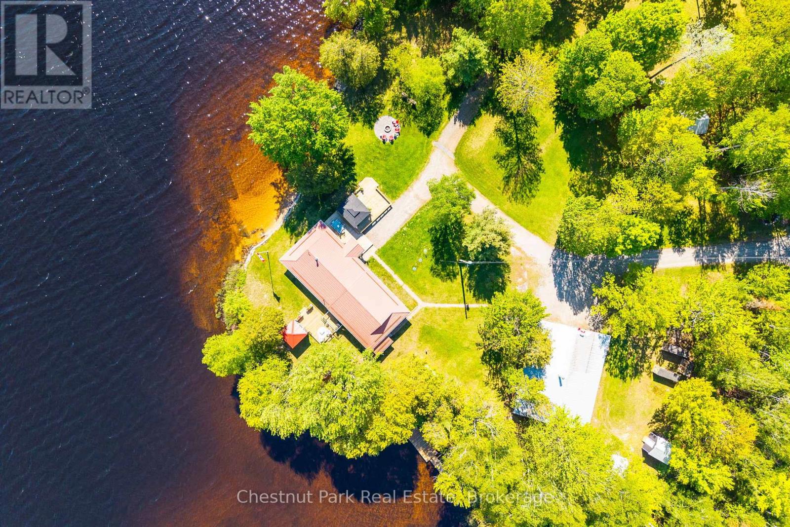 922 Porters Landing Road, Parry Sound Remote Area, Ontario  P0H 2R0 - Photo 49 - X13249424