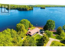 922 PORTERS LANDING ROAD, Parry Sound Remote Area, Ontario