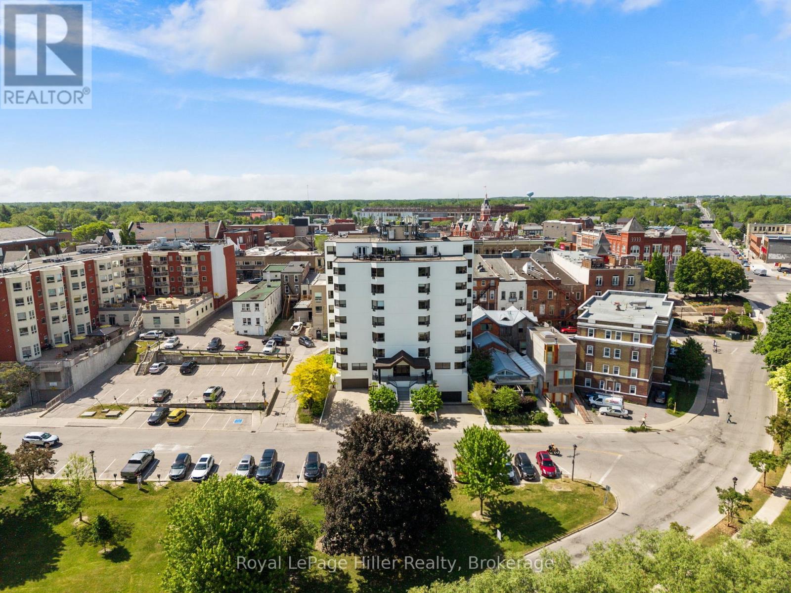 103 - 11 Cobourg Street, Stratford, Ontario  N5A 3E4 - Photo 3 - X13249460