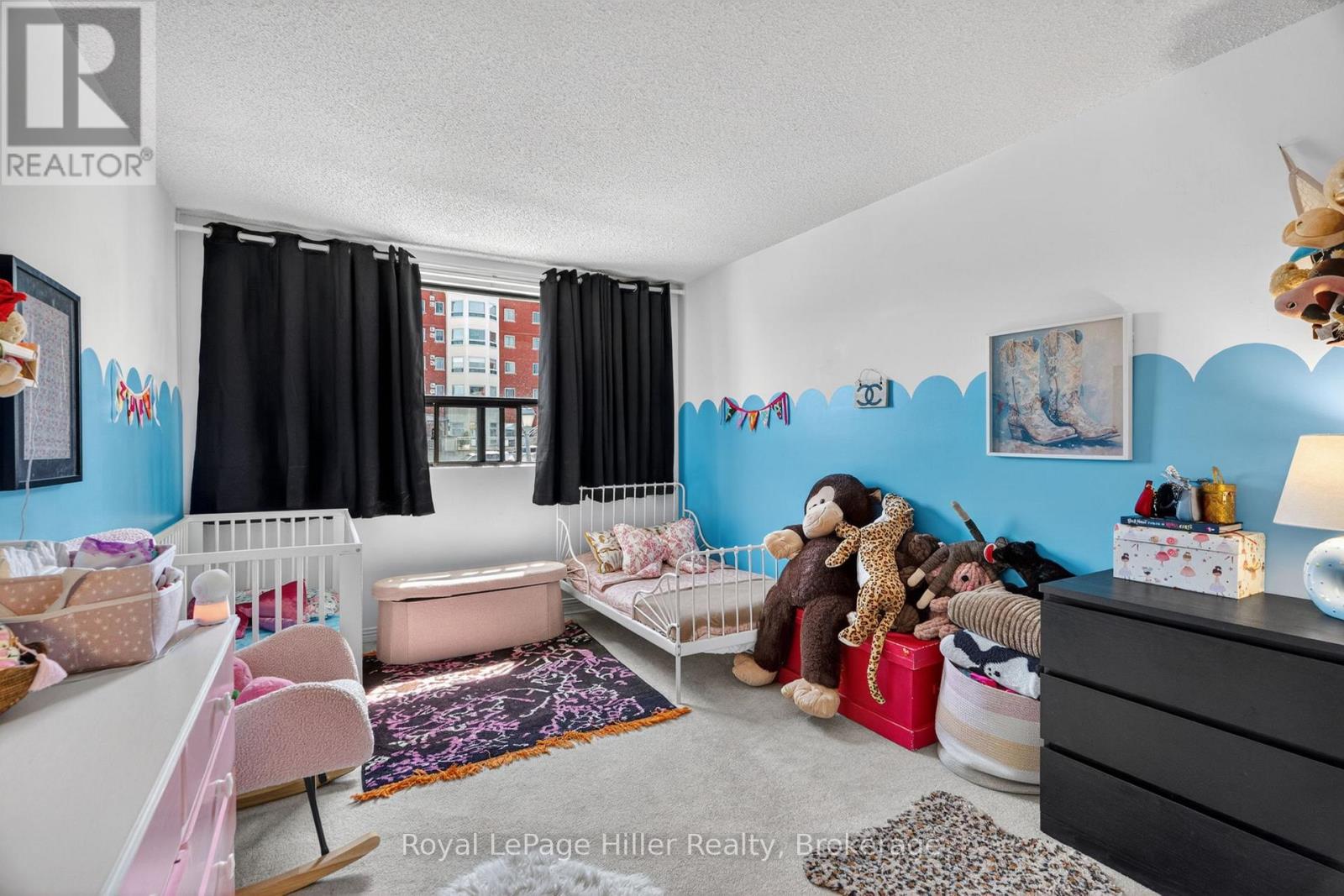 103 - 11 Cobourg Street, Stratford, Ontario  N5A 3E4 - Photo 31 - X13249460