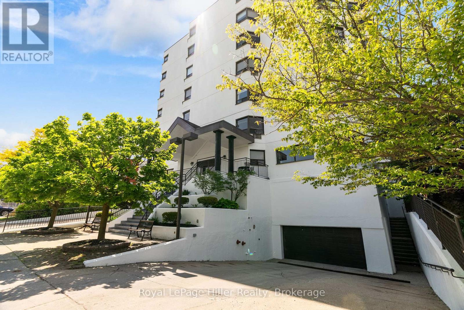 103 - 11 Cobourg Street, Stratford, Ontario  N5A 3E4 - Photo 6 - X13249460