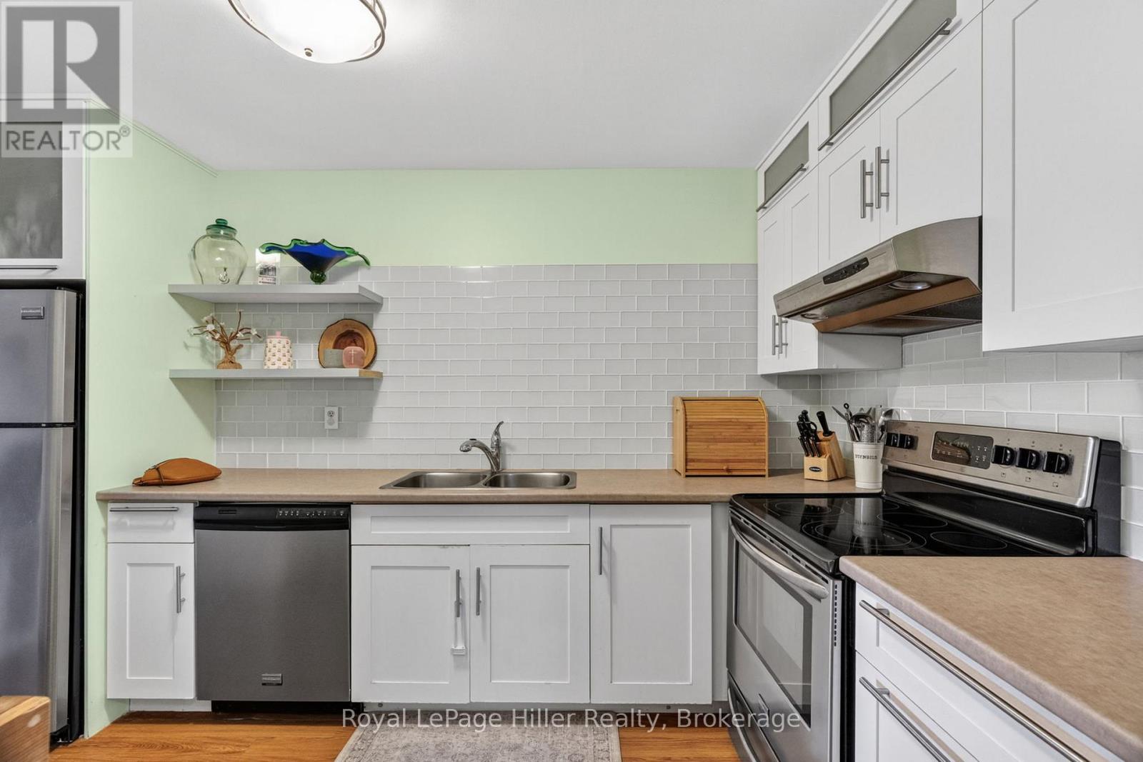 103 - 11 Cobourg Street, Stratford, Ontario  N5A 3E4 - Photo 8 - X13249460