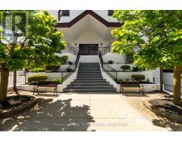 103 - 11 COBOURG STREET, Stratford, Ontario