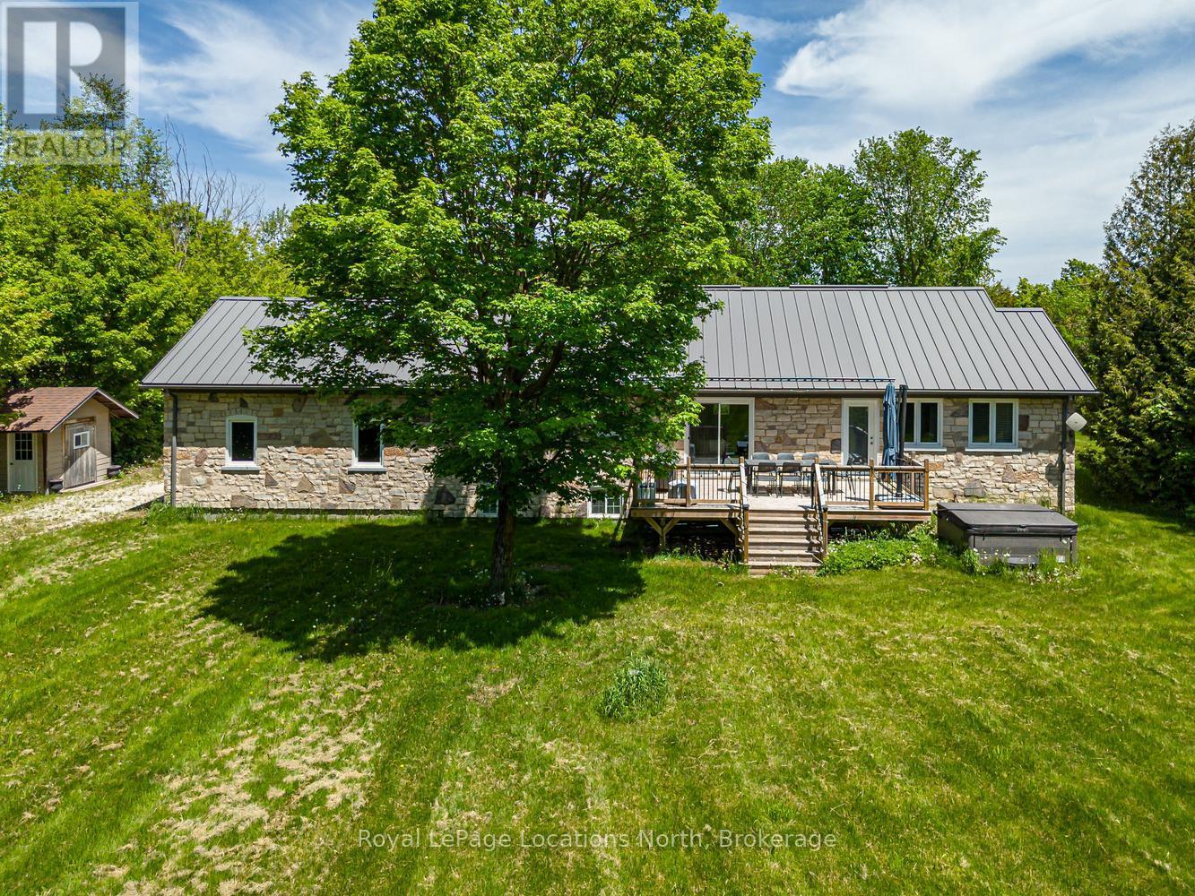 104 Inglis Drive, Grey Highlands, Ontario  N0C 1M0 - Photo 5 - X13249730