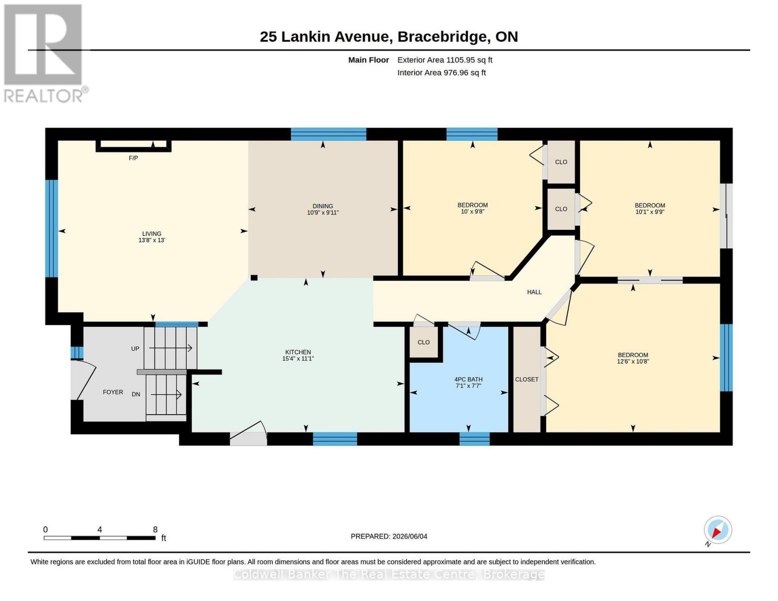 25 Lankin Avenue, Bracebridge, Ontario  P1L 1Y4 - Photo 42 - X13249738