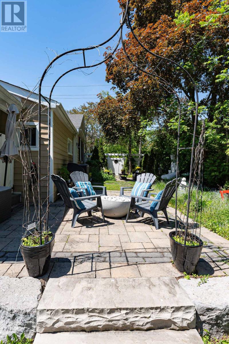 49 Church Street, Markham, Ontario  L3P 2M1 - Photo 33 - N13091358