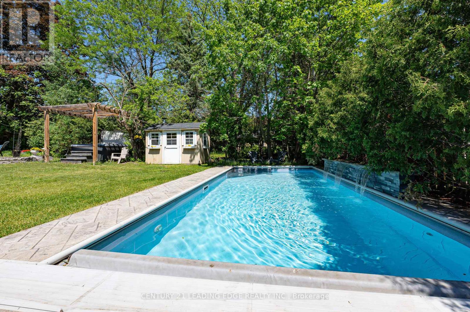 49 Church Street, Markham, Ontario  L3P 2M1 - Photo 42 - N13091358
