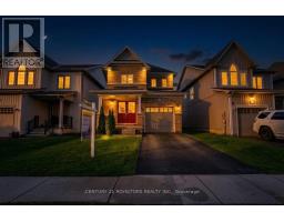 386 THOMPSON STREET, Woodstock, Ontario