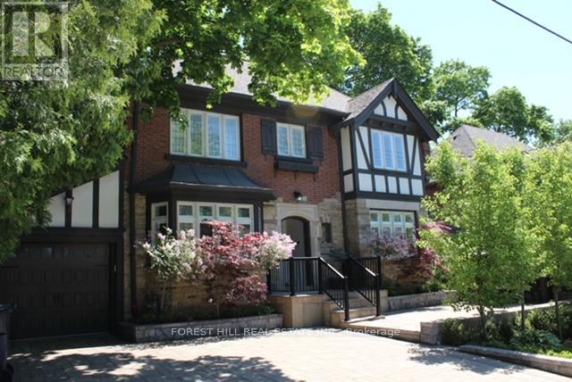 607 SPADINA ROAD, Toronto, Ontario