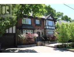 607 SPADINA ROAD, Toronto, Ontario