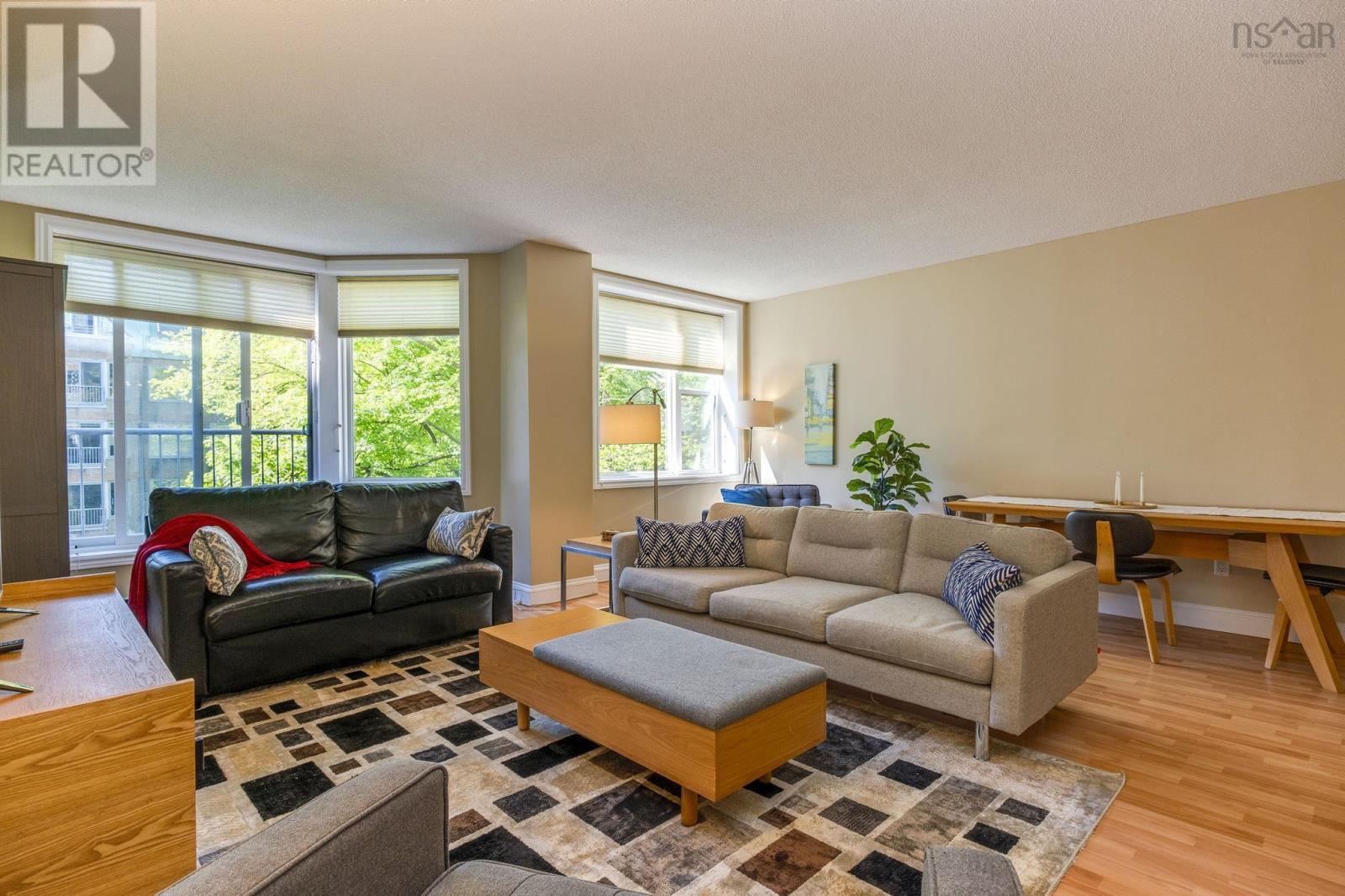 405 1326 Lower Water Street, Halifax, Nova Scotia  B3J 3R3 - Photo 4 - 202613449