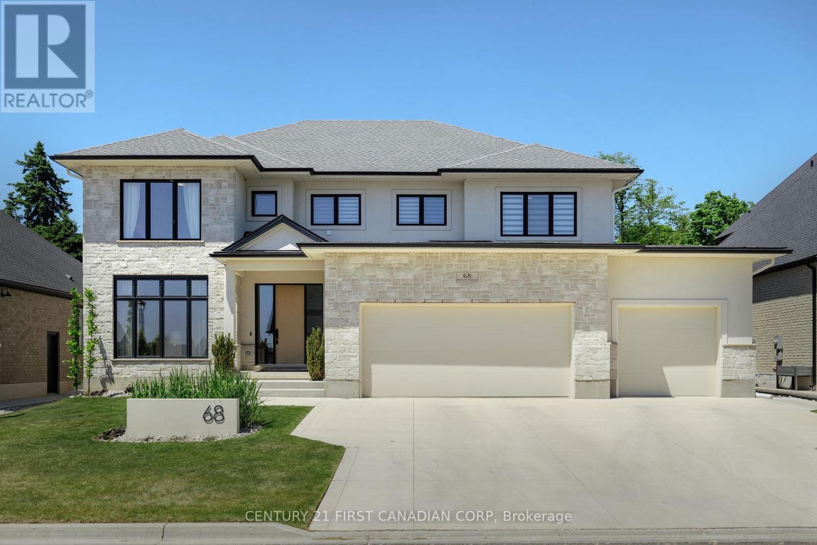 68 PRINCETON TERRACE, London South, Ontario