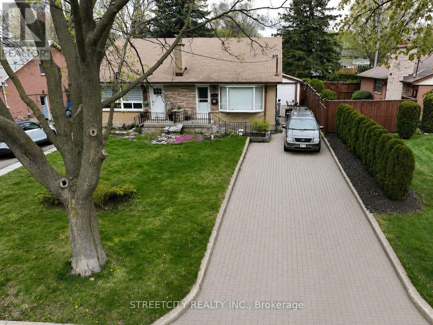 238 BURNSIDE DRIVE, London East, Ontario