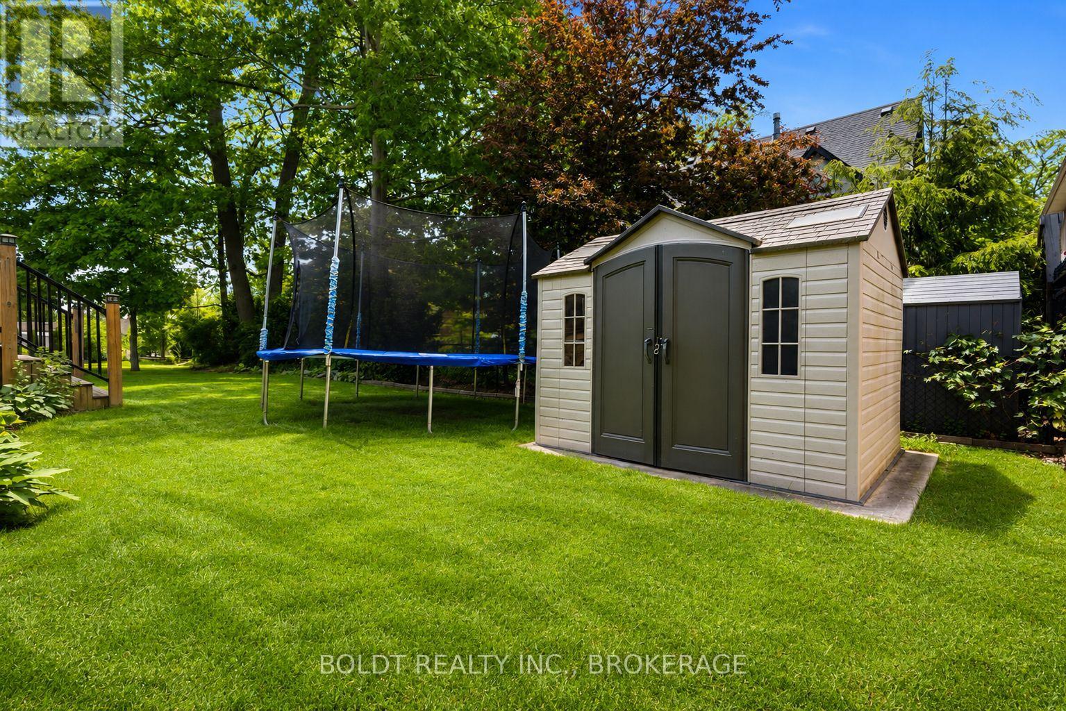 10 Westwood Drive, Port Colborne, Ontario  L3K 6B8 - Photo 47 - X13249450