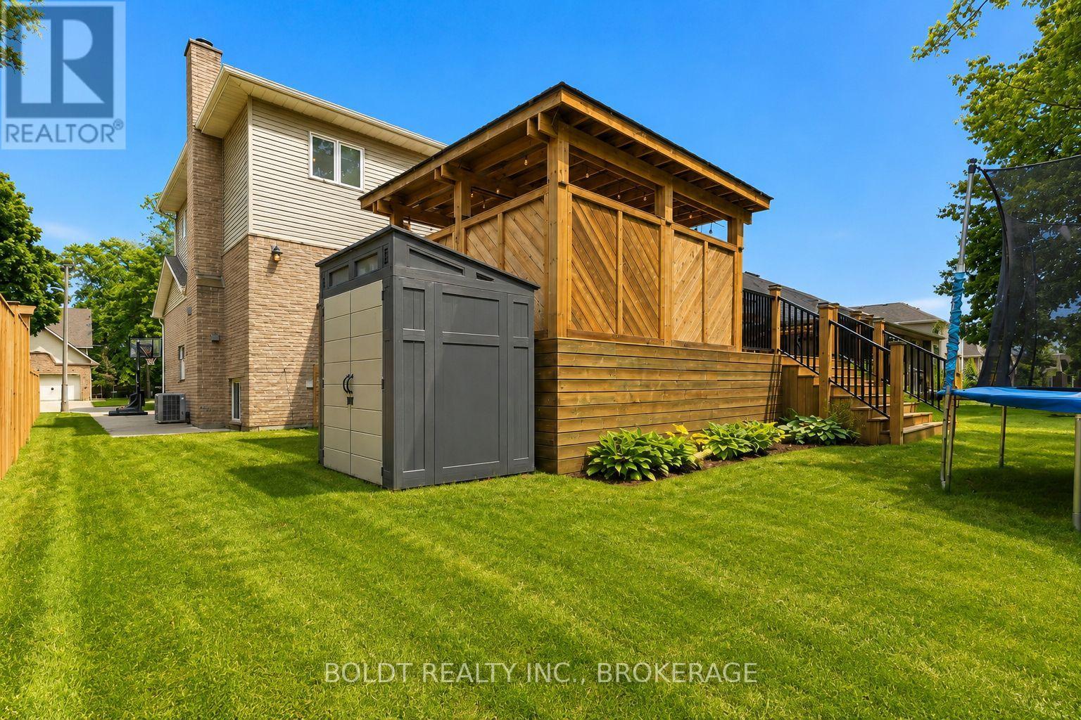 10 Westwood Drive, Port Colborne, Ontario  L3K 6B8 - Photo 48 - X13249450
