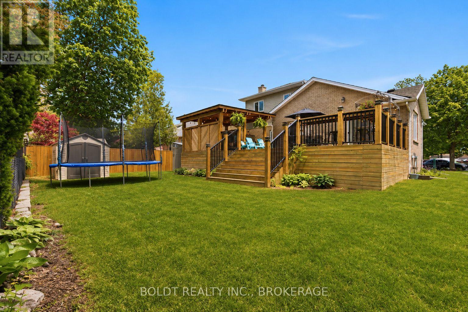 10 Westwood Drive, Port Colborne, Ontario  L3K 6B8 - Photo 50 - X13249450