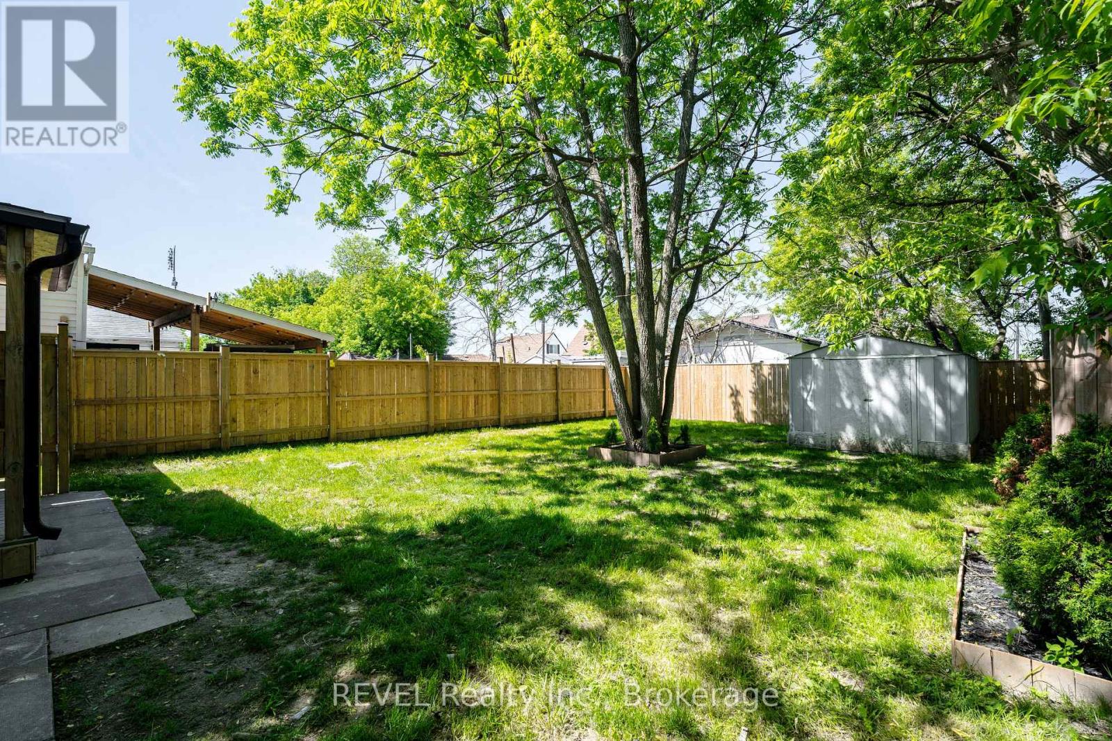 5261 Buchanan Avenue, Niagara Falls, Ontario  L2E 5A7 - Photo 29 - X13249556