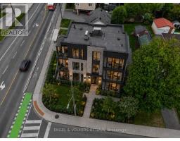 1 CAROLINE AVENUE, Ottawa, Ontario