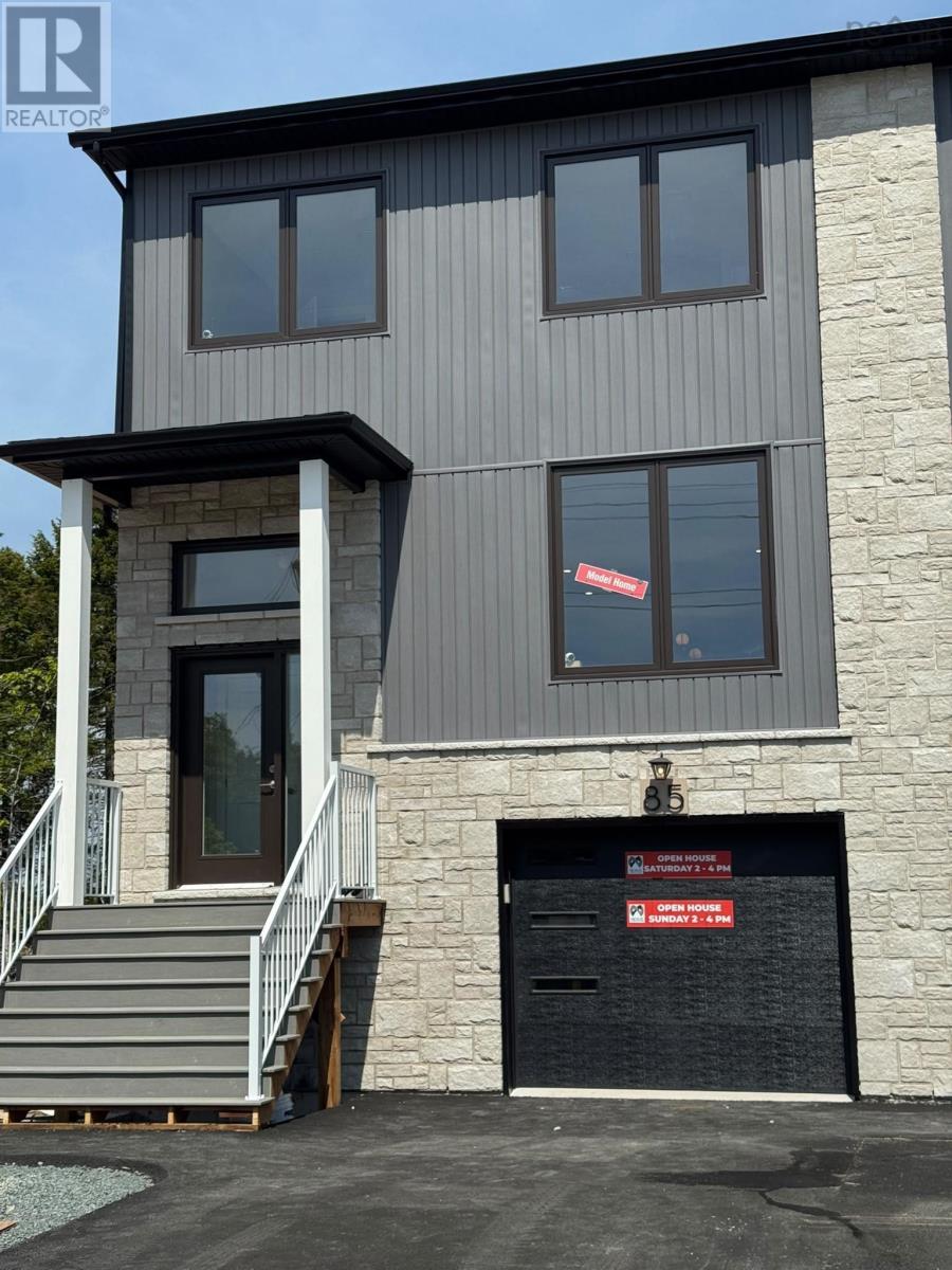 85 Simona Drive, Dartmouth, Nova Scotia  B2X 0E1 - Photo 1 - 202602963
