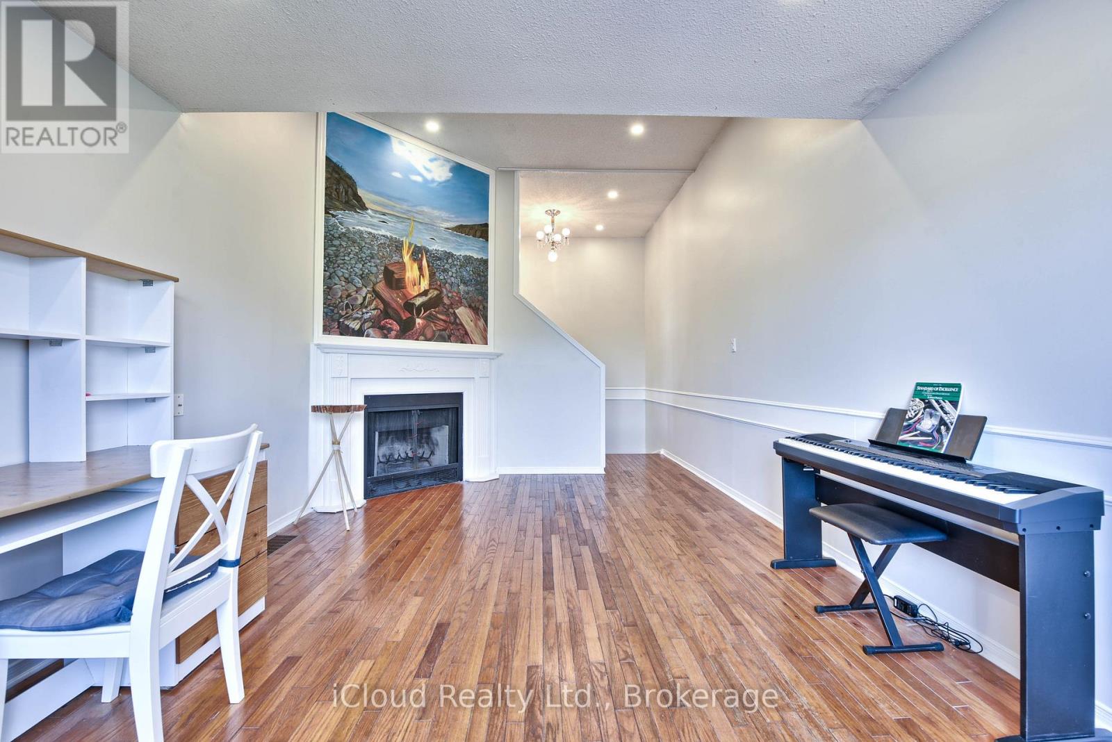 14 Timberlane Drive, Brampton, Ontario  L6Y 3Y3 - Photo 7 - W13247612