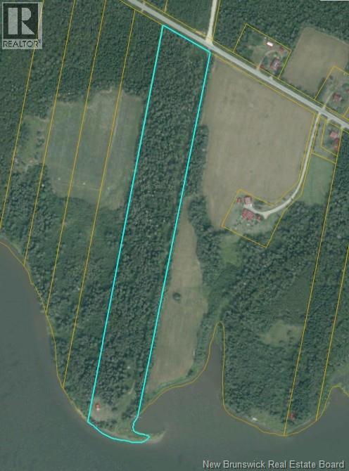 1892 Route 460, Tabusintac, New Brunswick  E9H 1E2 - Photo 15 - NB141138