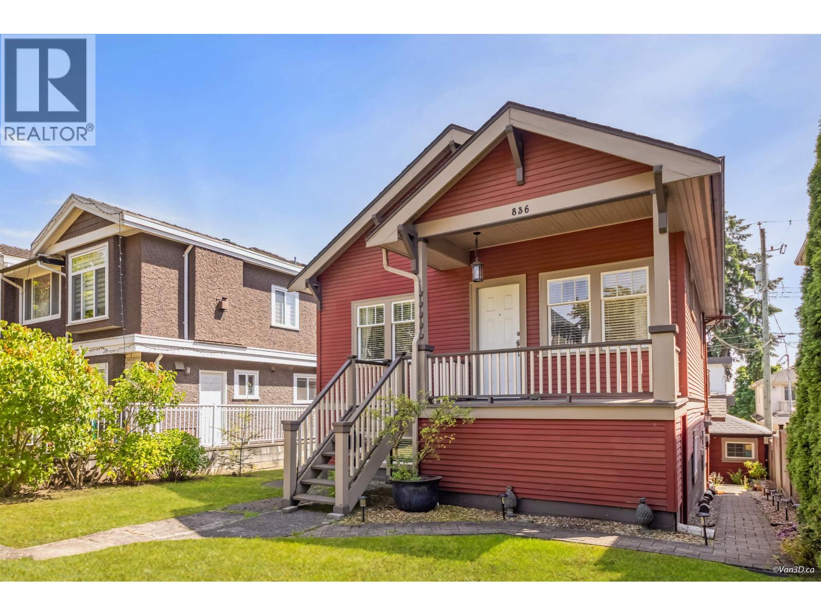 836 W 68TH AVENUE