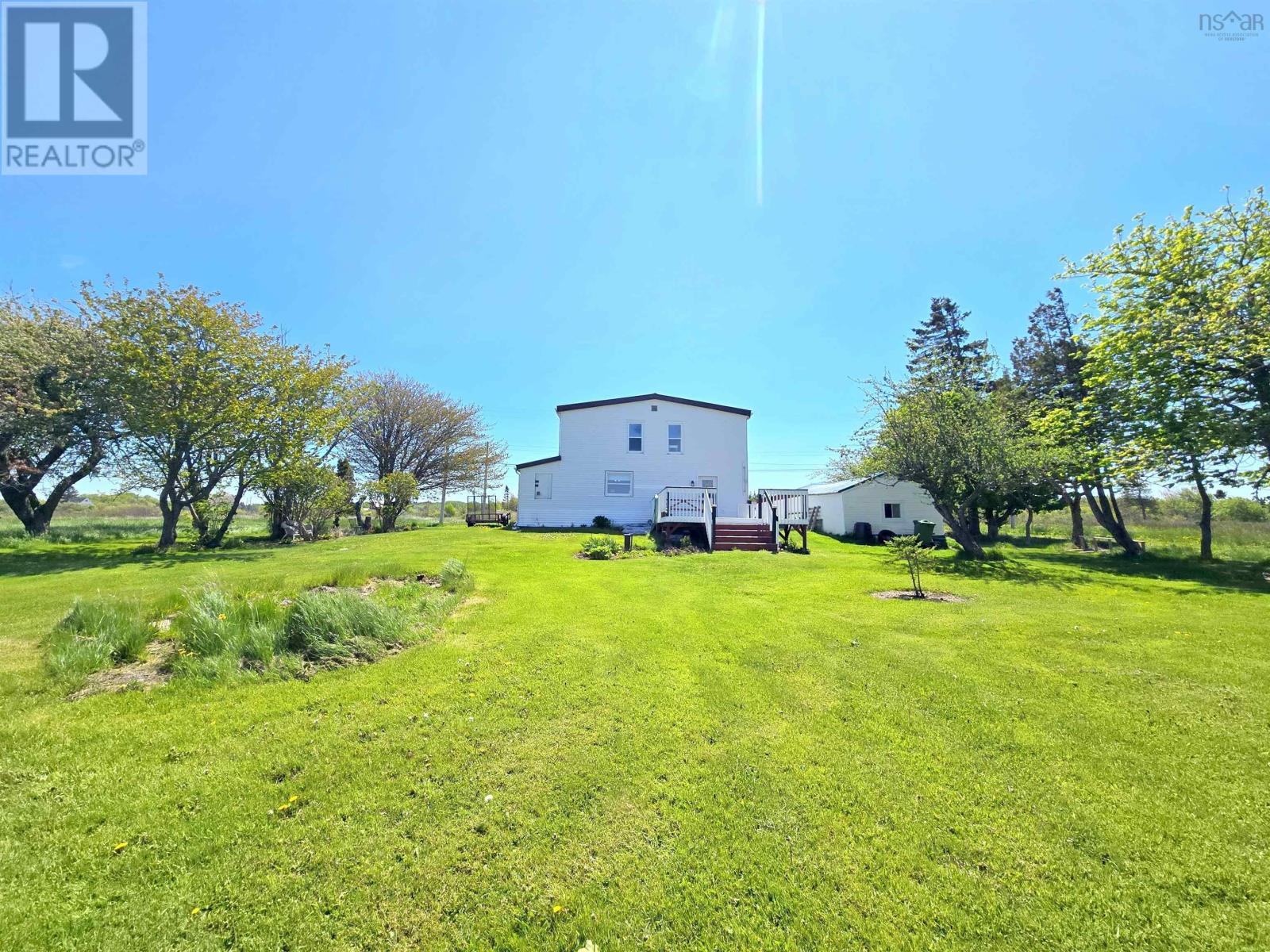 19 Hurley Road, Joggins, Nova Scotia  B0L 1A0 - Photo 37 - 202613432