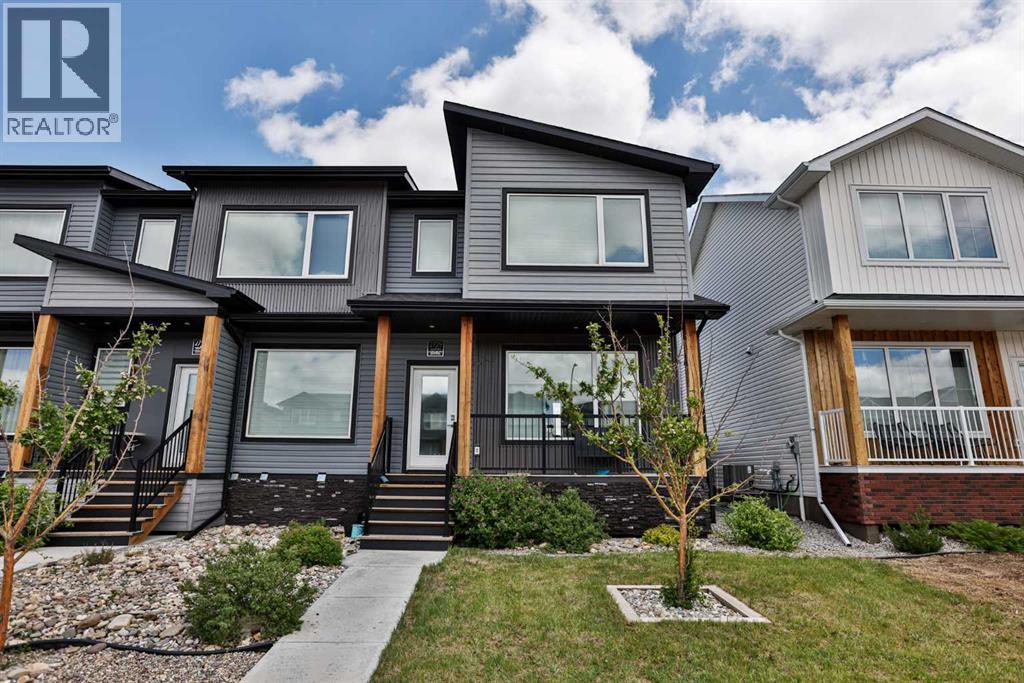 2729 47 Street S, Lethbridge, Alberta