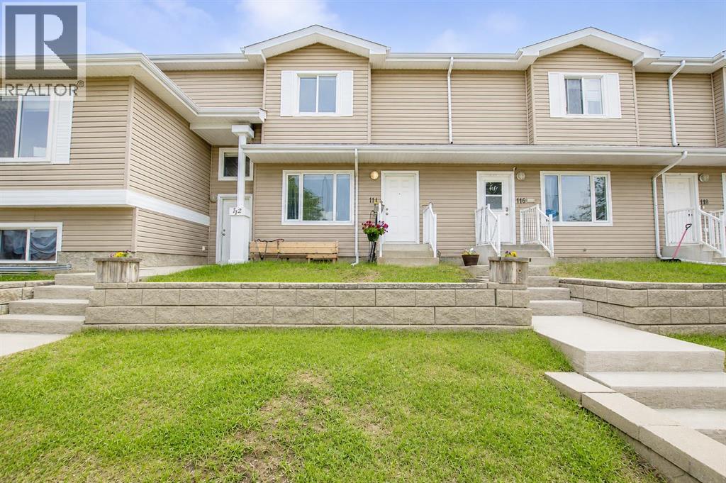 #114, 9105 91 Street, Grande Prairie, Alberta  T8X 0E6 - Photo 1 - A2318228